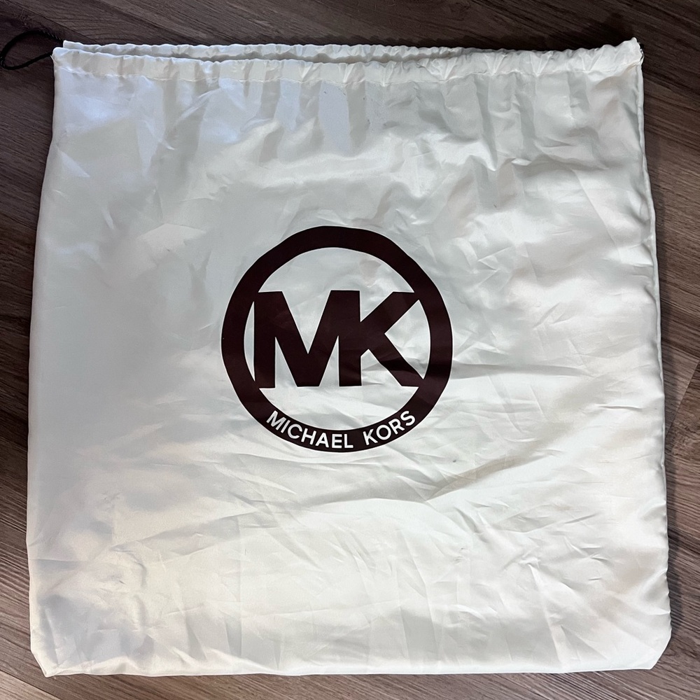 Michael Kors Purse Dust Bag